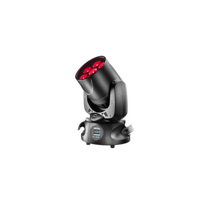 Nick NRG 501 Moving Head - 1