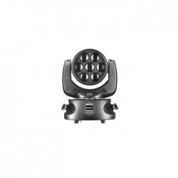 Nick NRG 501 Moving Head - 3