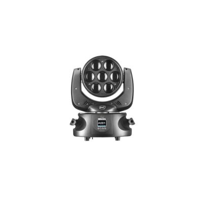 Nick NRG 501 Moving Head - 3