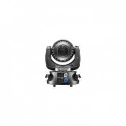 Nick NRG 501 Moving Head - 5