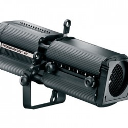 Profilo 500 Z 20-50 Derece Tiyatro Profil Spot - 1