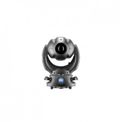 DTS Light - Raptor Moving Head