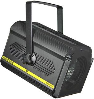 Scena 2000 S PC Tiyatro Spot - 1