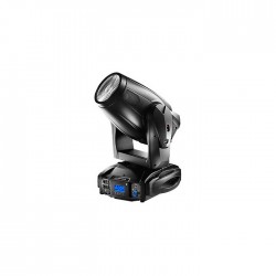 DTS Light - XR 300 BEAM CMY EB black Moving Head