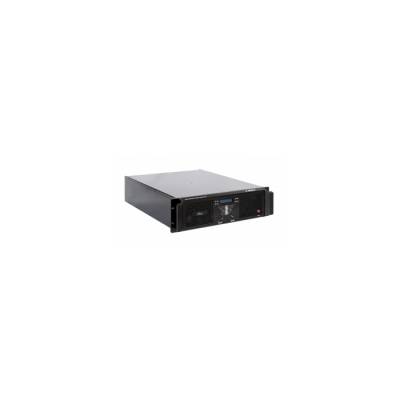 A-4000 D Power Anfi 2x2000W