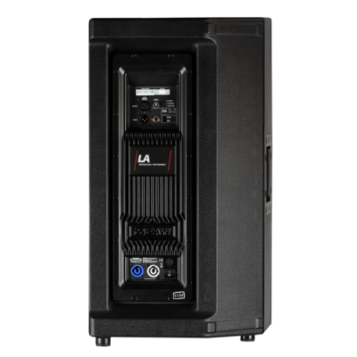 LA-153 15'' 1500 WATT AKTİF KABİN - 2