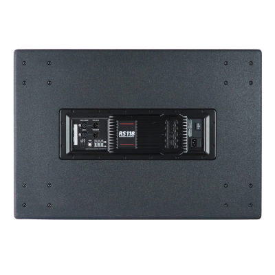 RS-118 18'' 1500 WATT AKTİF SUBWOOFER - 2