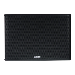 RS-118 18'' 1500 WATT AKTİF SUBWOOFER - EAW