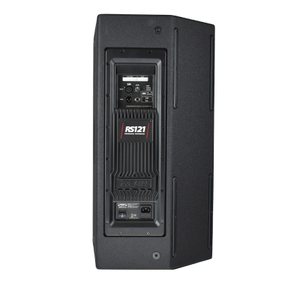 RS-121 15'' 1500 WATT AKTİF KABİN - 2