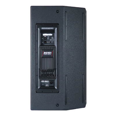 RS-151 15'' 1500 WATT AKTİF KABİN - 2