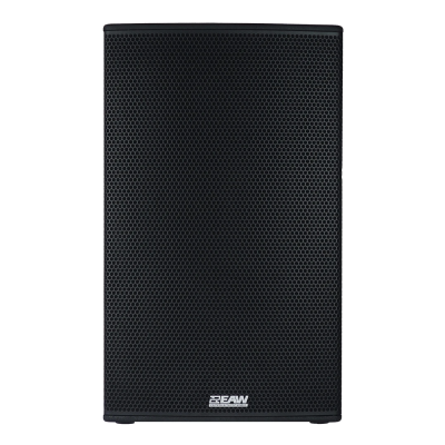 RS-151 15'' 1500 WATT AKTİF KABİN - 1