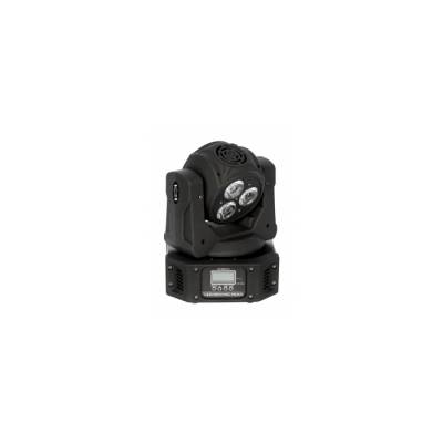 Blade İki Taraflı Beam Spot 6x10W - 1