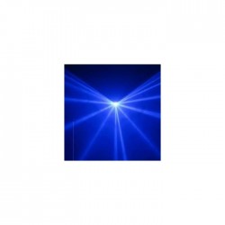 BLUE Mavi Hüzme Lazer - 3