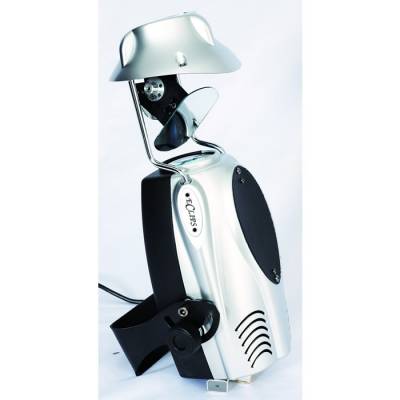 BARREL LED Silindir Aynalı Led Gobolu Işık - 3