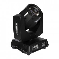 BEAM-230 Efektli 230 Watt Gobolu Robot - 1