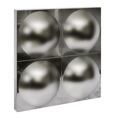 BUBBLE M 3in1 DMX Otomatik Ayna Efektli Işık - 1