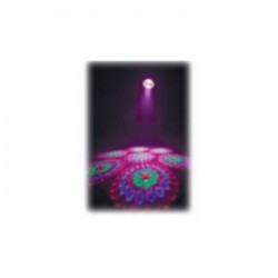 DISCO LED 469 Adet Renkli Led Işık (Disko) - Thumbnail