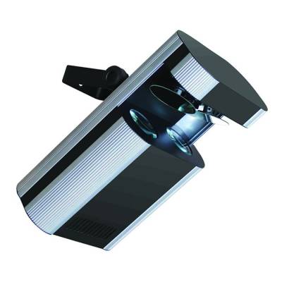 DUOSCAN 50 Watt Renkli Led Efekt Işık - 1