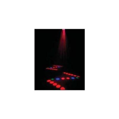 DUOSCAN 50 Watt Renkli Led Efekt Işık - 2