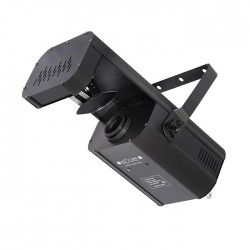 DUOSCAN 50 Watt Renkli Led Efekt Işık - 3