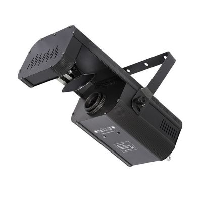 DUOSCAN 50 Watt Renkli Led Efekt Işık - 3