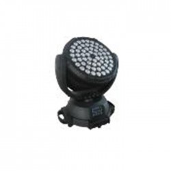 EVOLUTION 60x10 Watt RGBW Sese Duyarlı Işık - 1
