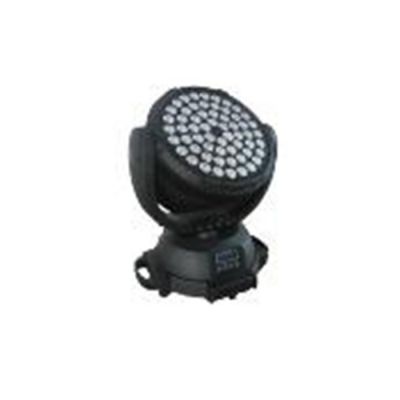 EVOLUTION 60x10 Watt RGBW Sese Duyarlı Işık - 1