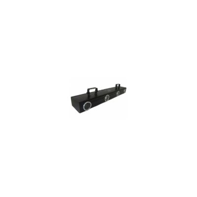 FOUR BEAM 256 Adet RGB Led Efekt Işık - 1