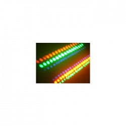FOUR BEAM 256 Adet RGB Led Efekt Işık - Thumbnail