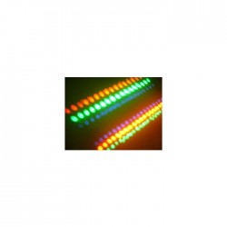 FOUR BEAM 256 Adet RGB Led Efekt Işık - 2