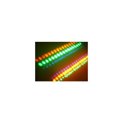 FOUR BEAM 256 Adet RGB Led Efekt Işık - 2
