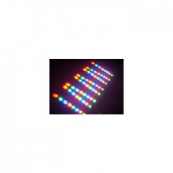 FOUR BEAM 256 Adet RGB Led Efekt Işık - 3