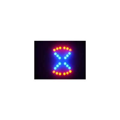 GOBO LED Renkli Led Gobo Flower Işık - 3
