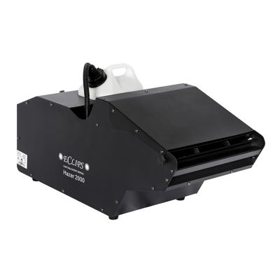 HAZER-2000 Sis Makinası - 1