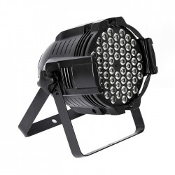IP LED PRO 354 Suya Dayanıklı 54x3 Watt Led Işık - Thumbnail
