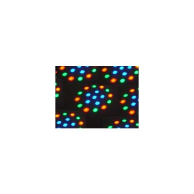 LED FLOWER Led Otomatik Sese Duyarlı Gobolu Işık - 2