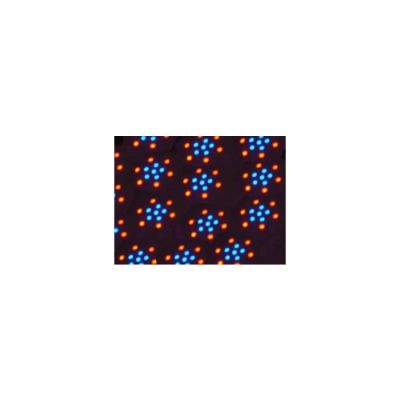 LED FLOWER Led Otomatik Sese Duyarlı Gobolu Işık - 3