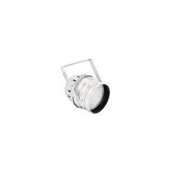 LED PAR 64 200S 12 Watt Sese Duyarlı Led Işık - Thumbnail