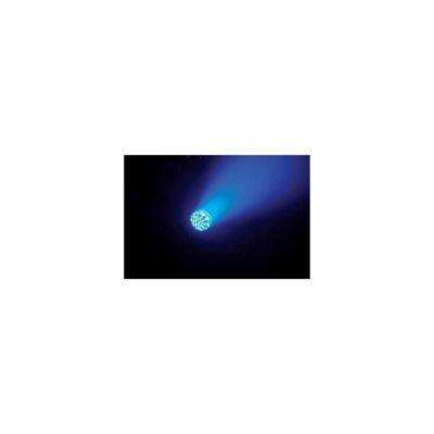 LED PAR 64 200S 12 Watt Sese Duyarlı Led Işık