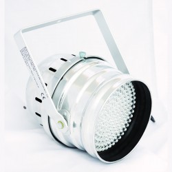 LED PAR 64 200S 12 Watt Sese Duyarlı Led Işık - Thumbnail