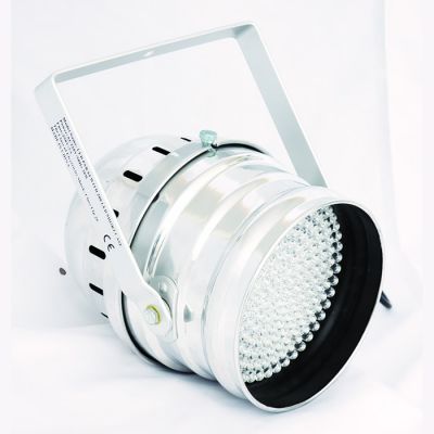 LED PAR 64 200S 12 Watt Sese Duyarlı Led Işık