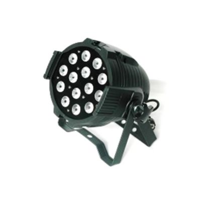 LED PRO 6IN1 14x12 Watt Power Led Işık - 1