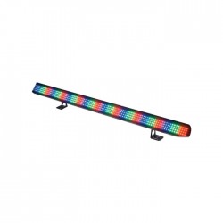 LED WASH LINE 252 Adet Renkli Led Boyama - 1