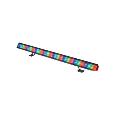 LED WASH LINE 252 Adet Renkli Led Boyama