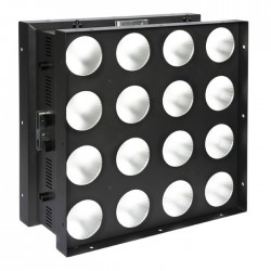 MATRIX 16 Adet 30 Watt Led Işık - 1