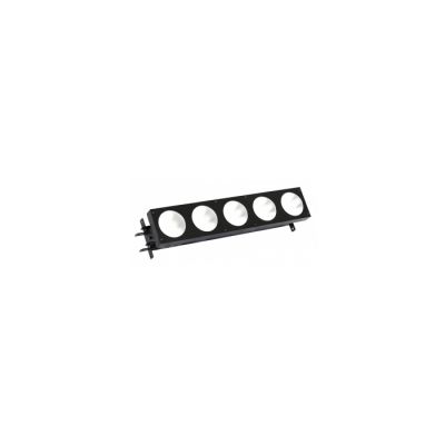 MATRIX BAR 10 5x10 Watt Sese Duyarlı Cob Işık - 1