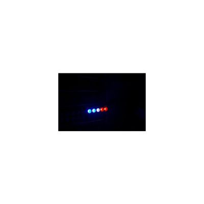 MATRIX BAR 10 5x10 Watt Sese Duyarlı Cob Işık - 2