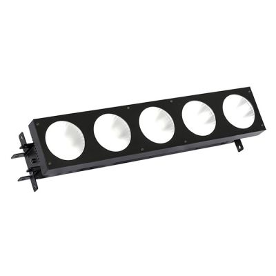 MATRIX BAR 10 5x10 Watt Sese Duyarlı Cob Işık - 3