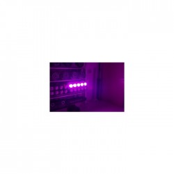 MATRIX BAR 30 5x30 Watt Sese Duyarlı Cob Işık - 2