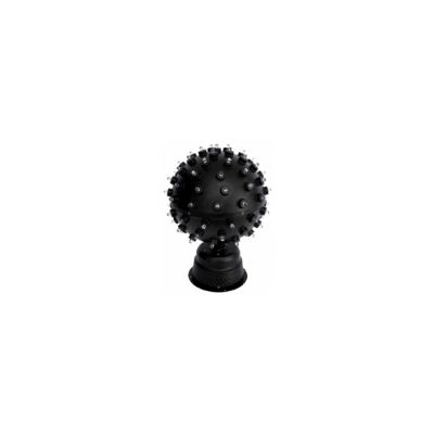 MINI COLOR STAR BALL 24V/150 Watt Renkli Kirpi Işık - 1